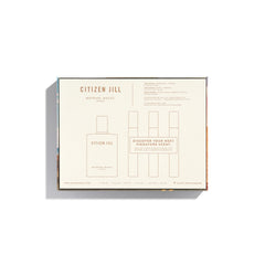 Michael Malul Citizen Jill travel-size 1, compact for on-the-go use