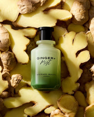 Michael Malul Ginger + Mist wear occasions—great for evenings and casual outings.