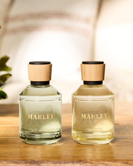 Michael Malul Marley Soul Rebel on skin, contemporary everyday luxury feel