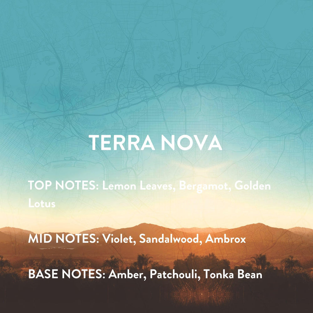 Michael Malul Terra Nova cap detail highlighting premium finish