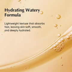 MIDHA serum for daily use on sensitive skin with a light, non-drying feel.
