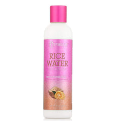 Mielle Rice Water Split End Therapy on ends delivering targeted care