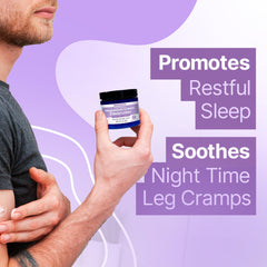MigraStil Lavender essential oil drops emphasizing soothing aroma and skin care benefits