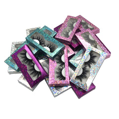 Mikiwi after-sale support offers help with your lash purchase.