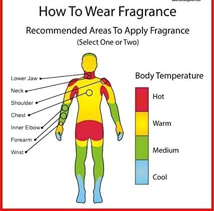 MIKSALMINA sealed packaging assures authenticity and premium fragrance.