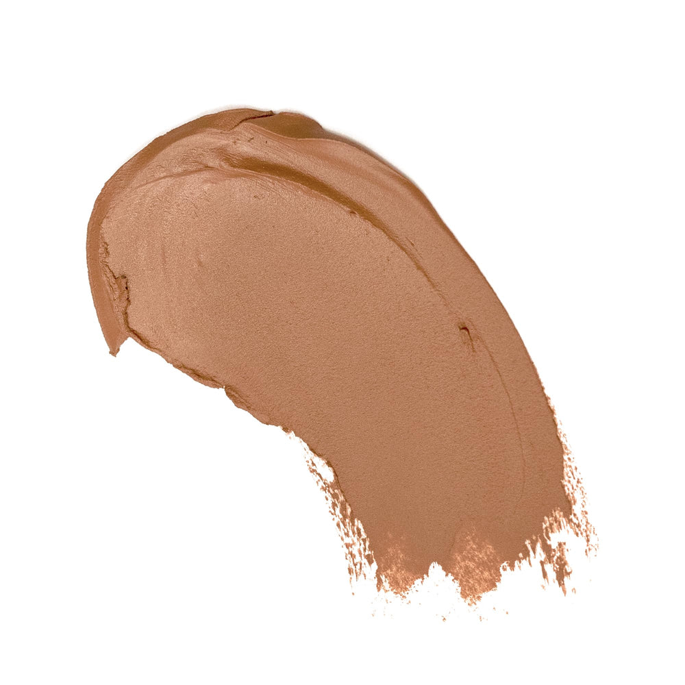 Milani Cheek Kiss Hey Honey cruelty-free label confirms ethical beauty.
