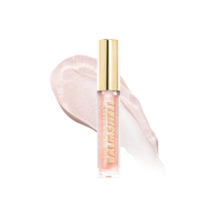 Milani Keep It Full Maxxx lip balm close-up for smooth hydration