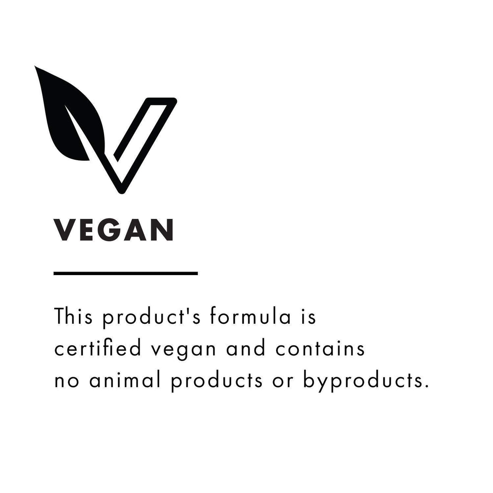 Milani Ludicrous Lip Crayon vegan cruelty-free badge on packaging
