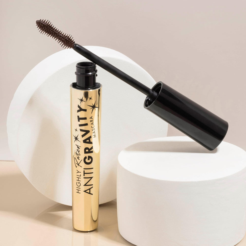 Milani Mascara offers up to 24-hour wear with no smudge.