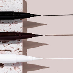 Milani The Tank lash-line application guide for inner corner tracing.