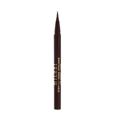 Milani The Tank remover option with oil-based formula for easy removal.