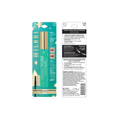 Milani tubing mascara is vegan and cruelty-free, PETA-certified.