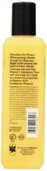 Mill Creek Biotene H-24 Shampoo front label shows natural biotin care.