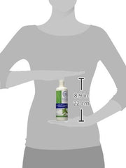 Mill Creek Biotin Conditioner on shelf signals daily-use vitality and softness.