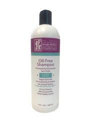 Mill Creek Sleepy Hollow Oil-Free Extra-Body Shampoo bottle for fine hair lift