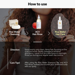 Mimosu hair porosity nourishment helps dryness and elasticity.