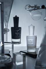MIND GAMES Mentor creme de cassis focus emphasizes gourmand vibe and allure