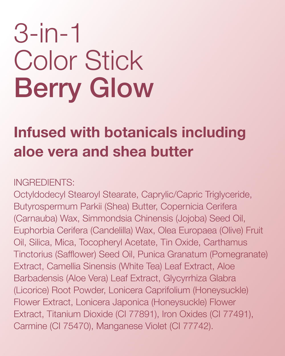Mineral Fusion Magnetic shade close-up for bold color.