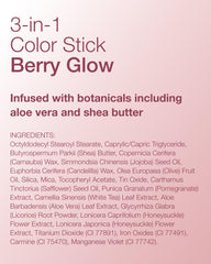Mineral Fusion Magnetic shade close-up for bold color.