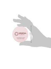 Mineral Fusion rosemary leaf extract natural astringent included.