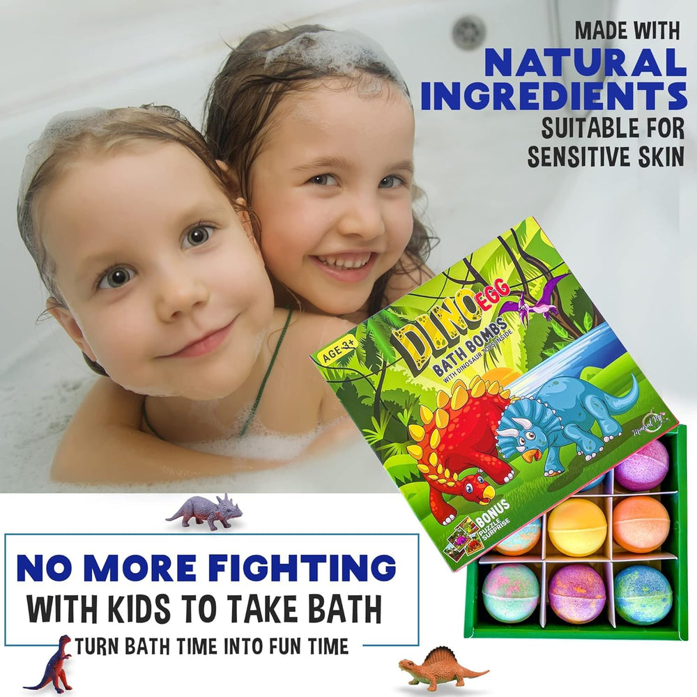 Mineral Me California calming essential oils aroma during bath time