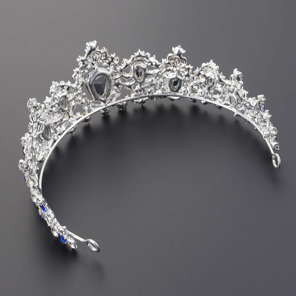 Minkissy durable fade-resistant crystals maintaining shine through festivities.