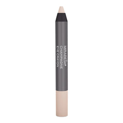 Mirabella Eye Crayon Jumbo Waterproof cap and pencil for smooth glide and precise lining.
