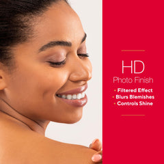 Mirabella Pure Press Powder delivers buildable coverage with a natural matte finish.