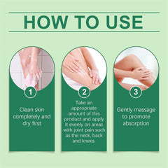 Two-pack Miracle Balm for ongoing relief and care.