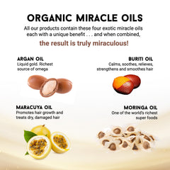 Miracle Elixir Joyce Giraud bottle with Caribbean Rosemary Mint for daily use