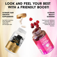 Miracle Elixir Joyce Giraud pump action for easy application