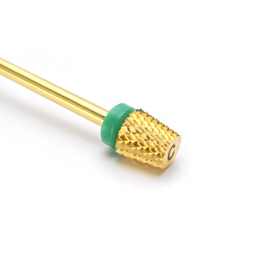 MIRACLE Nail Bits 3/32 in shank fits most professional drills.
