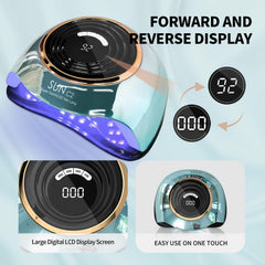 MIRAGE LAYON hands-and-feet mode for versatile sessions