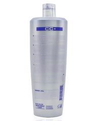 Mirna Professional Anti Yellow Shampoo pour highlighting brightening effect for bleached hair