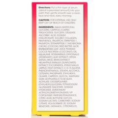 Mirth Beauty Botanical fruit extracts highlight natural ingredients supporting vitality