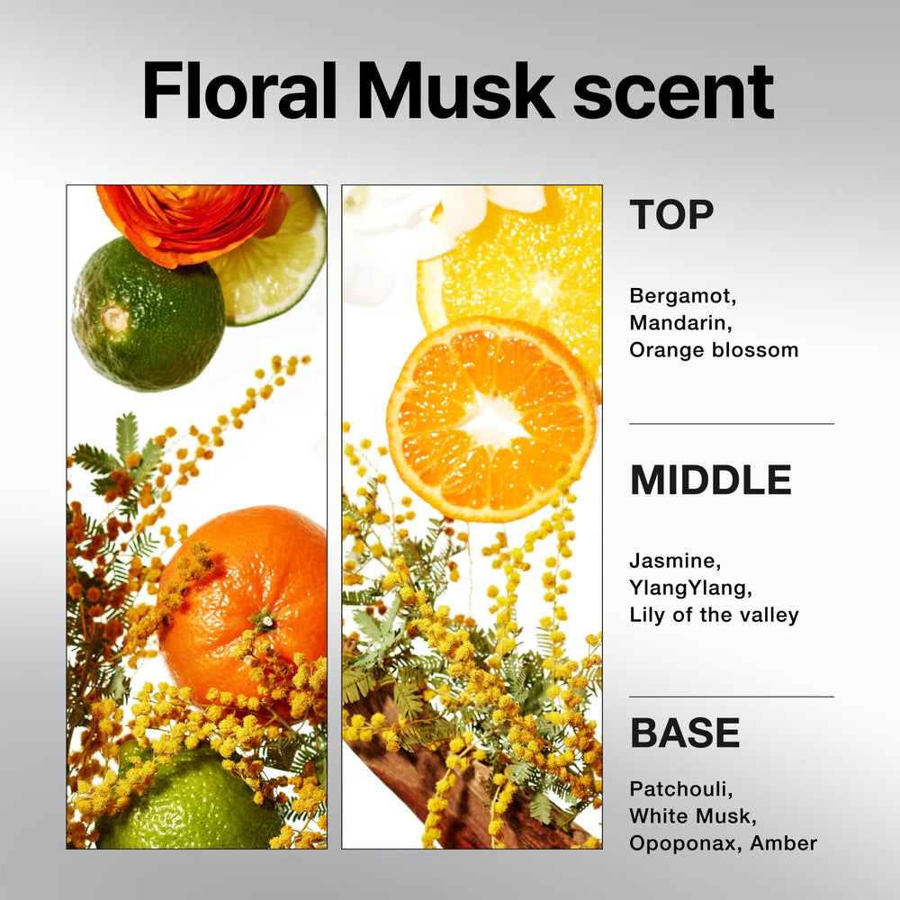 Mise En Scene system bundles conditioner and serum for complete shine.