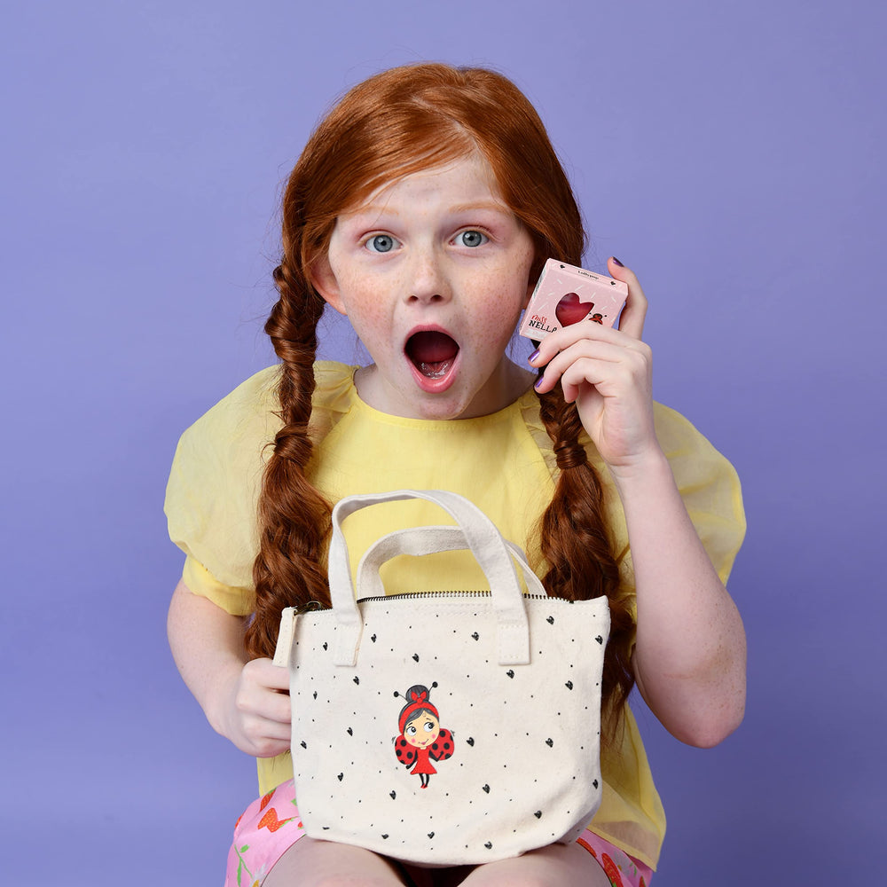 Miss Nella child-friendly design for creative dress-up sessions