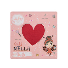 Miss Nella Dermatologically Tested Seal signals safety-minded design
