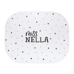 Miss Nella Glamorous Picks applicators with rounded tips for gentle application