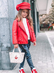 Miss Nella Non-Toxic Packaging for worry-free playtime