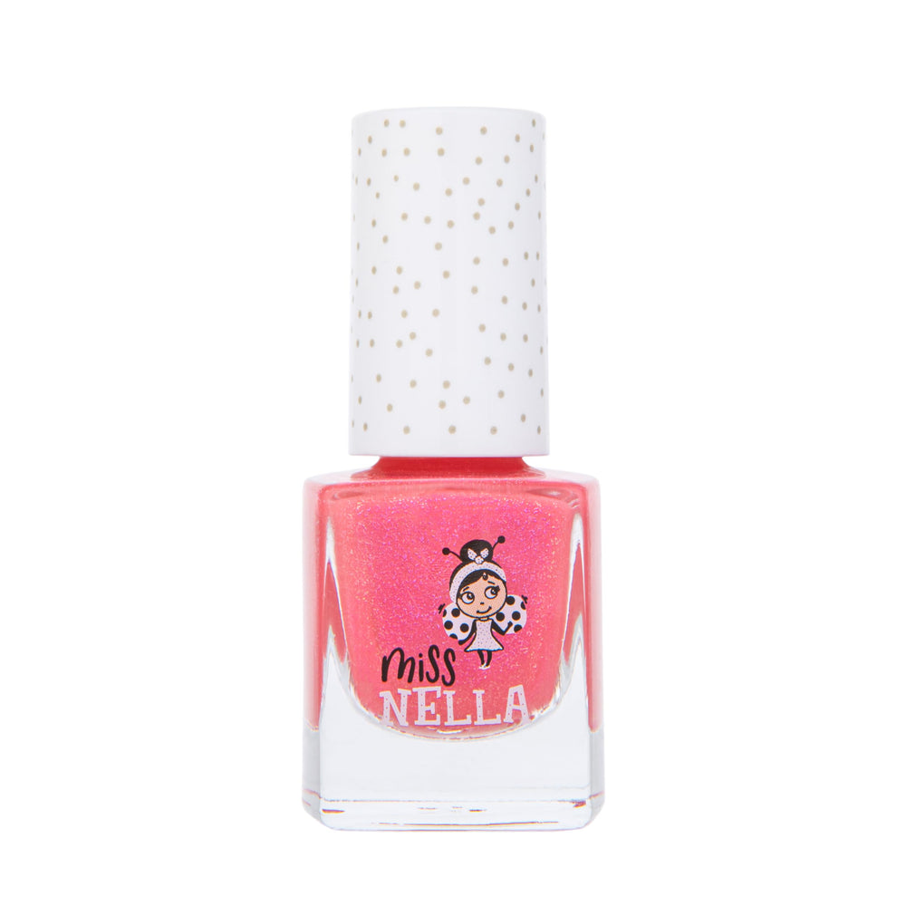 Miss Nella ready-for-playtime set for creative daily fun
