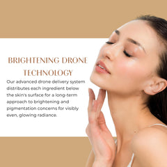 Miss Universe Skincare Bright Lights Toner baobab extract for global botanicals