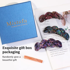 Mistofu daily-wear design blends with casual or formal outfits.