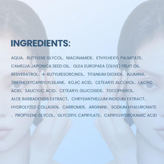 MIYINADO cream hydration focus with shea and hyaluronate