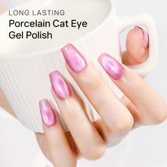 MIZHSE base and top coats support durable, salon-like results