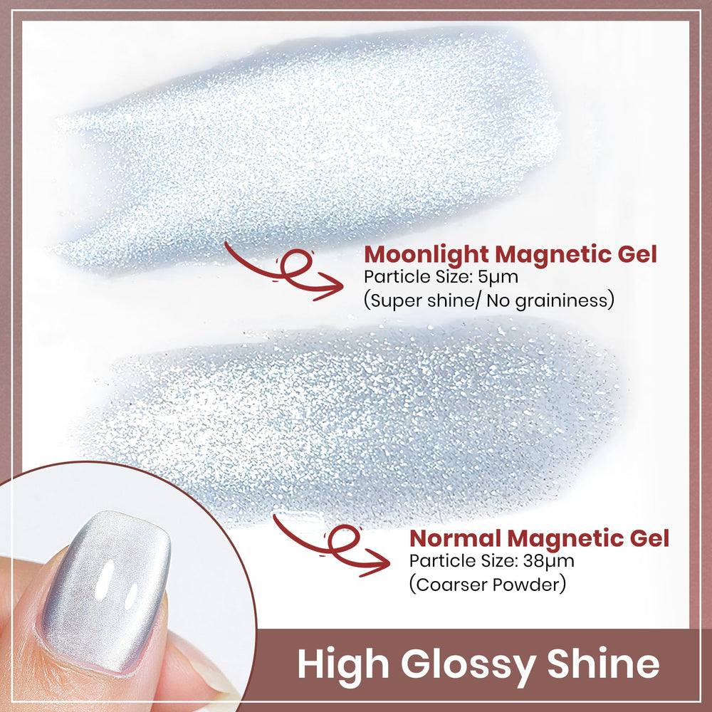 MIZHSE Healthier ingredients offer low odor and non-toxic wear.