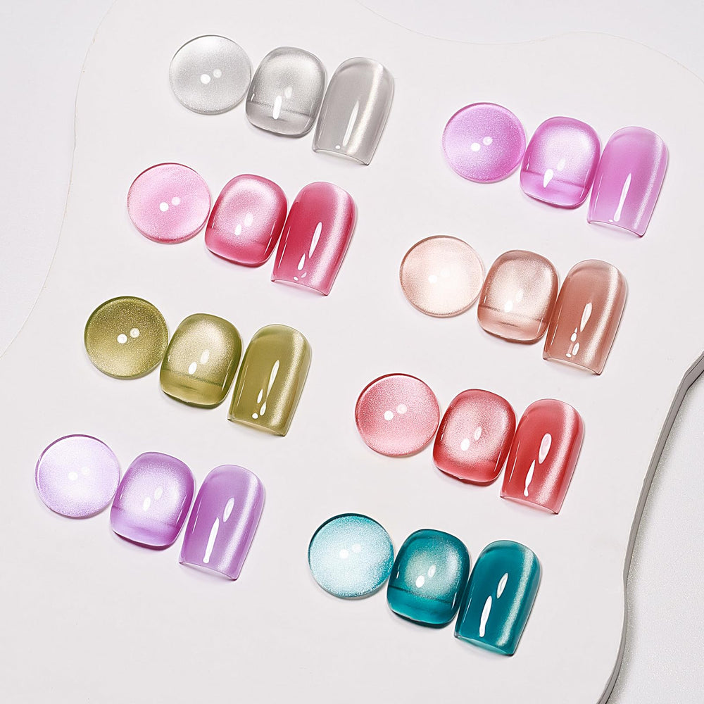 Gift-ready packaging makes MIZHSE kit an ideal present for beauty lovers.
