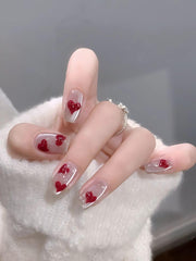 Spring and summer shades in MIZHSE set offer fresh nail color options.