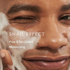 MIZON Snail Repair Eye Cream tube for moisture and reduced dark circles