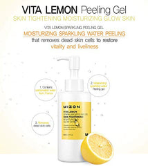 Lemon peel oil droplets highlight nourishing citrus benefits.